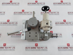 Azbil Hep 17-12Blry6Rgsd-d1-x Valve Positioner 4–20 Madc