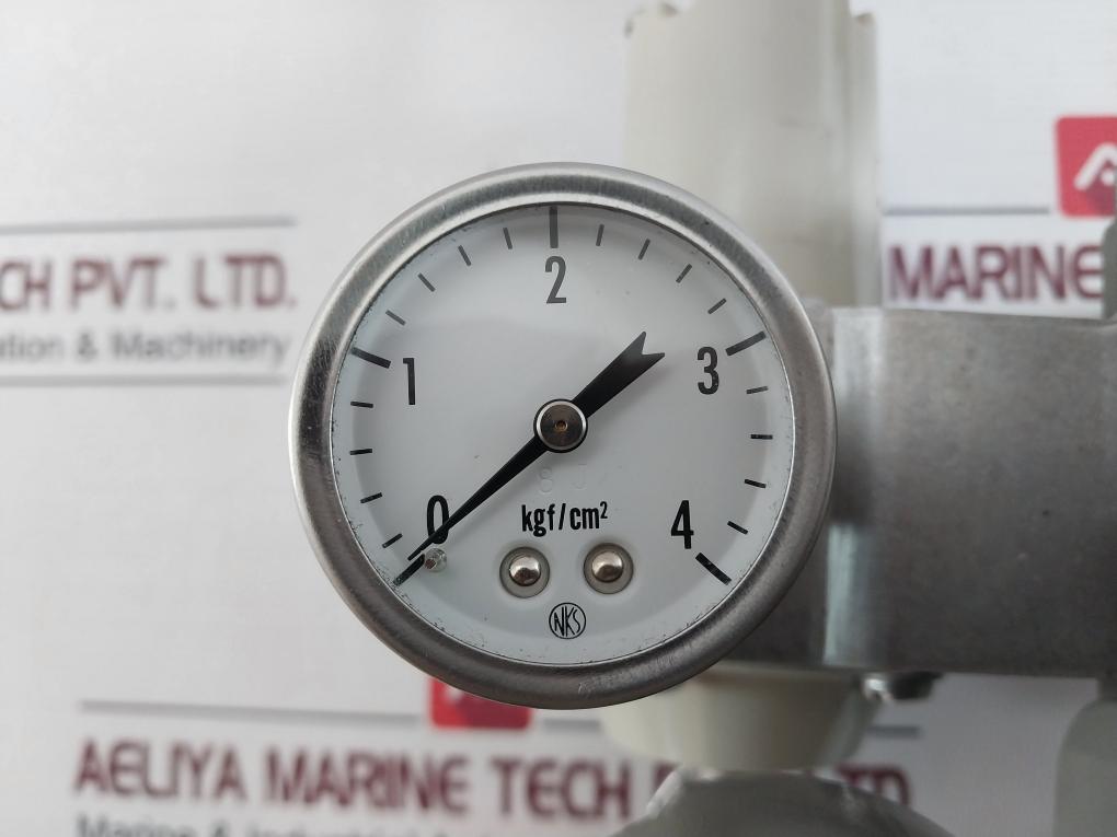 Azbil Hep 17-12Blry6Rgsd-d1-x Valve Positioner 4–20 Madc