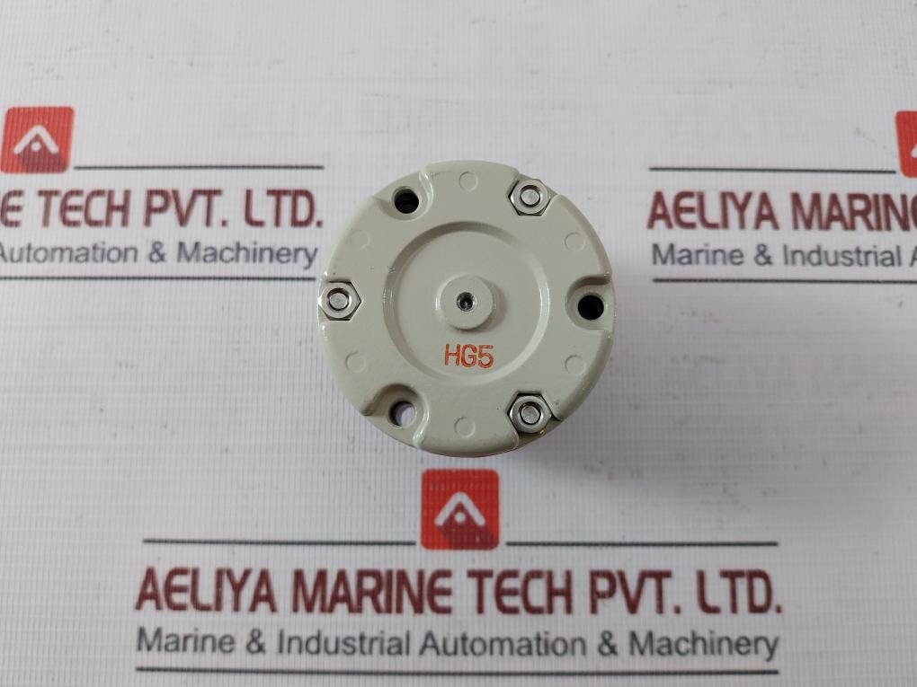 Azbil Hg5 Pilot Relay Assy 15Ip00607C-00-32J 80357465-00100