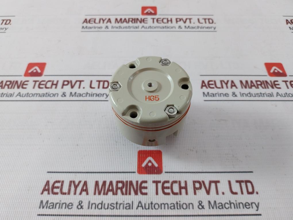 Azbil Hg5 Pilot Relay Assy 15Ip00607C-00-32J 80357465-00100