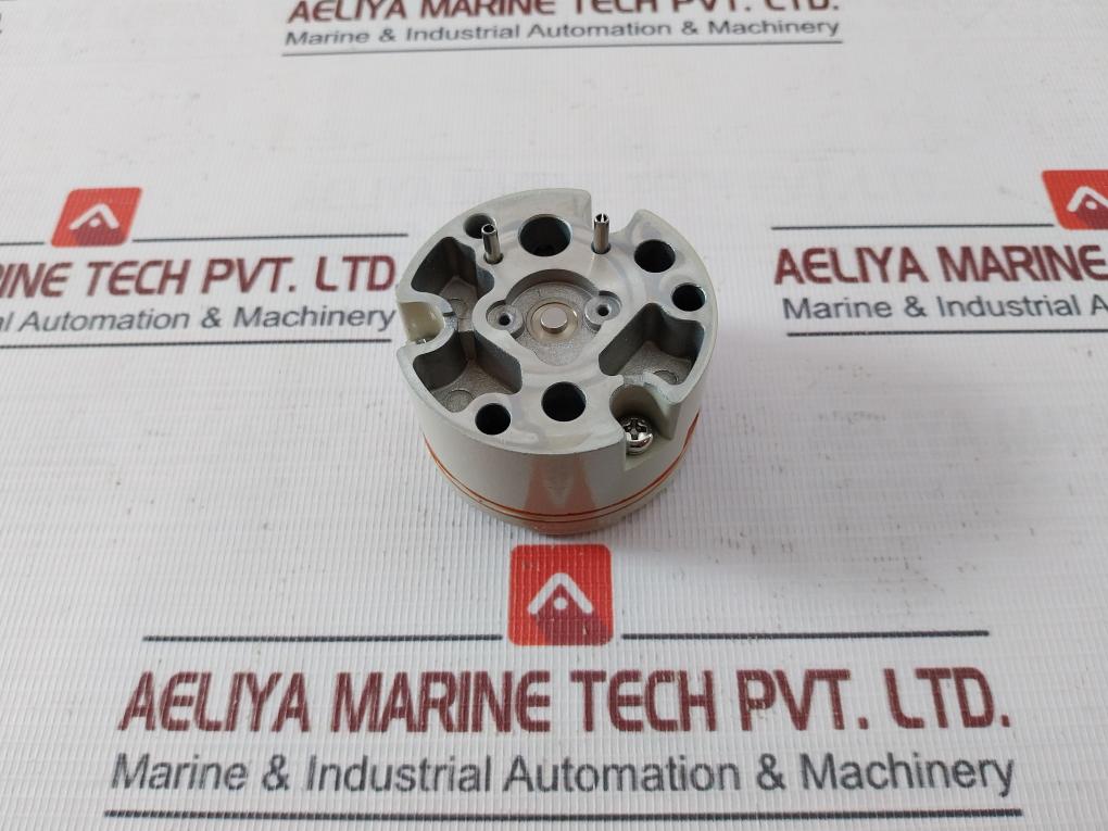 Azbil Hg5 Pilot Relay Assy 15Ip00607C-00-32J 80357465-00100