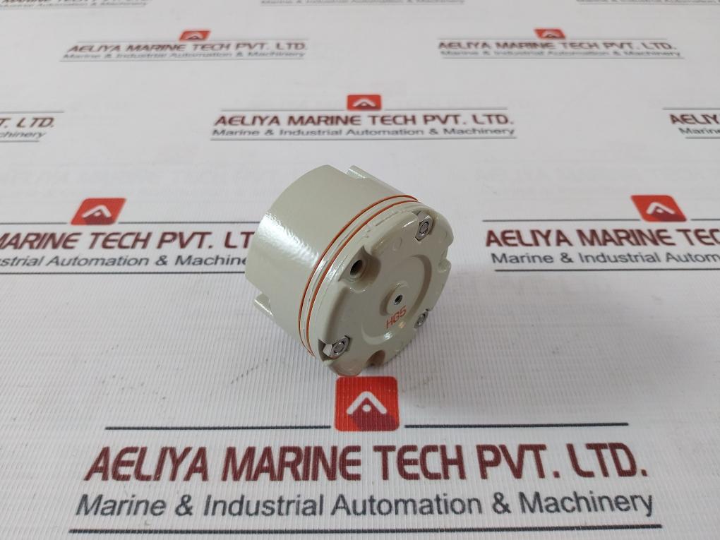 Azbil Hg5 Pilot Relay Assy 15Ip00607C-00-32J 80357465-00100