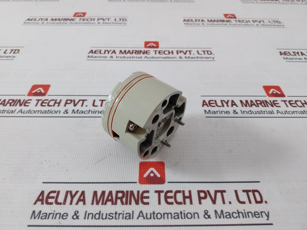 Azbil Hg5 Pilot Relay Assy 15Ip00607C-00-32J 80357465-00100