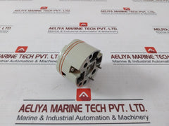 Azbil Hg5 Pilot Relay Assy 15Ip00607C-00-32J 80357465-00100