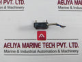 Azbil Hp100-r1 Photoelectric Sensor 12/24Vdc,Class 2