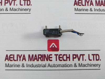 Azbil Hp100-r1 Photoelectric Sensor 12/24Vdc,Class 2