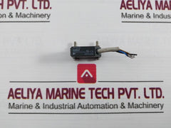 Azbil Hp100-r1 Photoelectric Sensor 12/24Vdc,Class 2