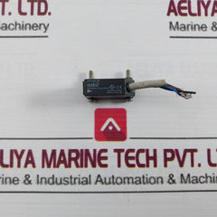 Azbil Hp100-r1 Photoelectric Sensor 12/24Vdc,Class 2