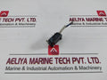Azbil Hp100-r1 Photoelectric Sensor 12/24Vdc,Class 2