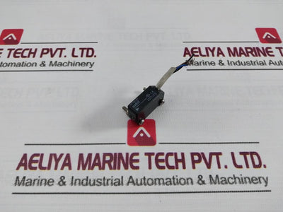Azbil Hp100-r1 Photoelectric Sensor 12/24Vdc,Class 2