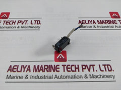 Azbil Hp100-r1 Photoelectric Sensor 12/24Vdc,Class 2