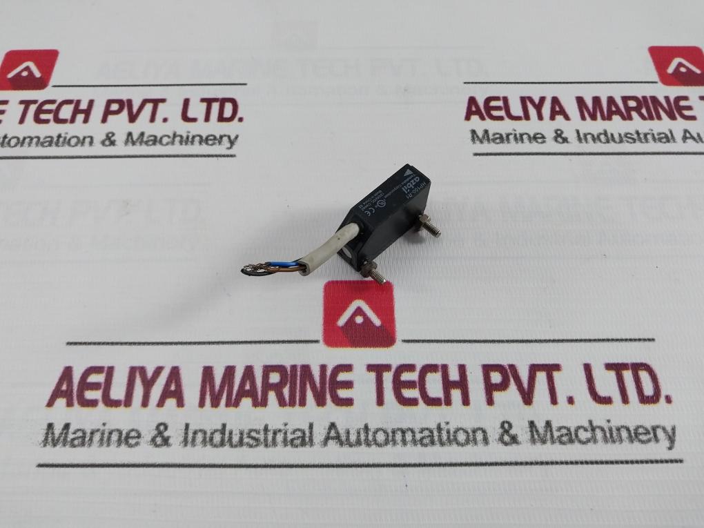 Azbil Hp100-r1 Photoelectric Sensor 12/24Vdc,Class 2