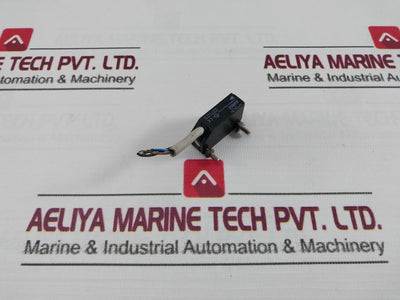 Azbil Hp100-r1 Photoelectric Sensor 12/24Vdc,Class 2