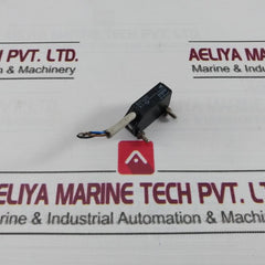 Azbil Hp100-r1 Photoelectric Sensor 12/24Vdc,Class 2