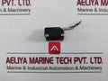 Azbil Hp100-r1 Photoelectric Sensor 12/24Vdc,Class 2