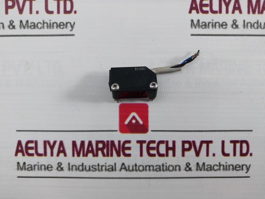 Azbil Hp100-r1 Photoelectric Sensor 12/24Vdc,Class 2