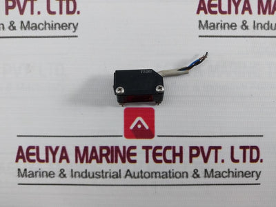 Azbil Hp100-r1 Photoelectric Sensor 12/24Vdc,Class 2