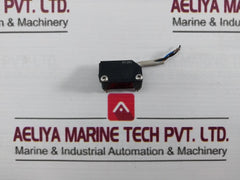 Azbil Hp100-r1 Photoelectric Sensor 12/24Vdc,Class 2
