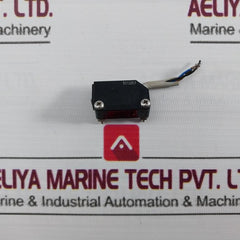 Azbil Hp100-r1 Photoelectric Sensor 12/24Vdc,Class 2