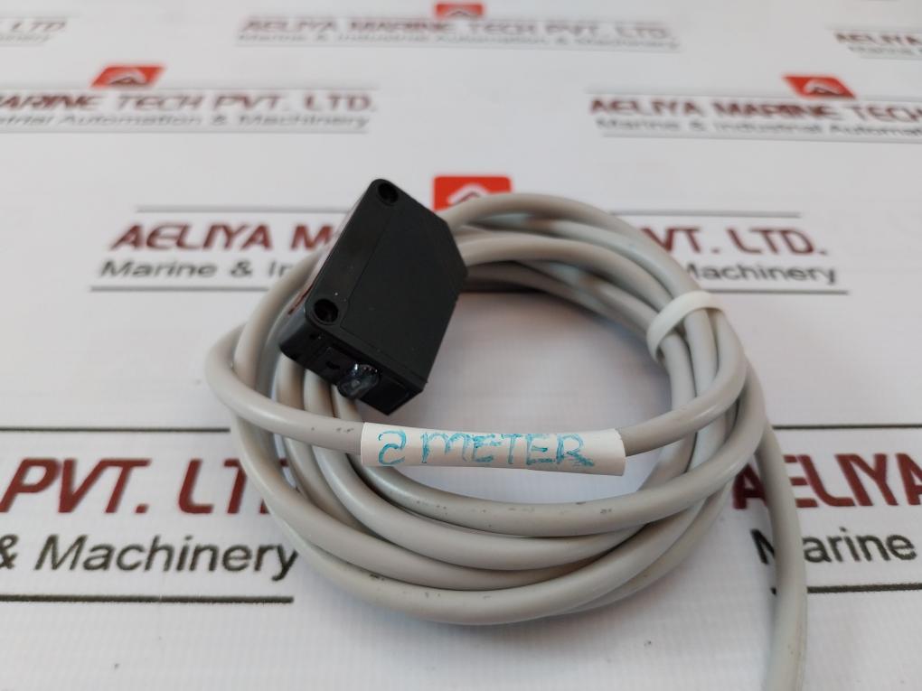 Azbil Hp7-e11 General-purpose Class 2 Self-contained Photoelectric Sensor