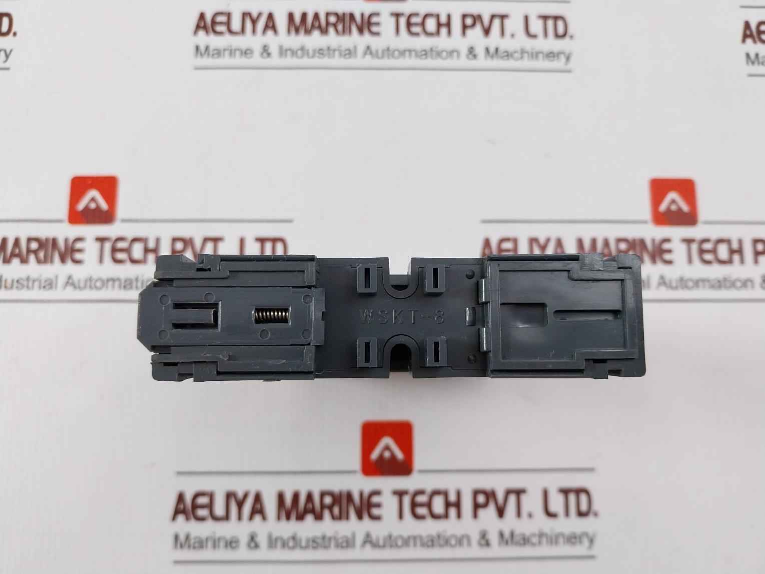 Azbil Ip50dcs36aa00 Intellpak Dc Isolator Ac100-120v 4-20 Ma