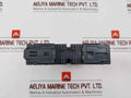Azbil Ip50dcs36aa00 Intellpak Dc Isolator Ac100-120v 4-20 Ma