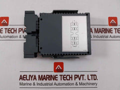 Azbil Ip50dcs36aa00 Intellpak Dc Isolator Ac100-120v 4-20 Ma