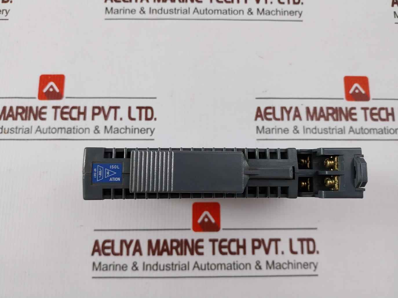 Azbil Ip50dcs36aa00 Intellpak Dc Isolator Ac100-120v 4-20 Ma