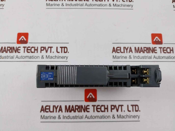 Azbil Ip50dcs36aa00 Intellpak Dc Isolator Ac100-120v 4-20 Ma