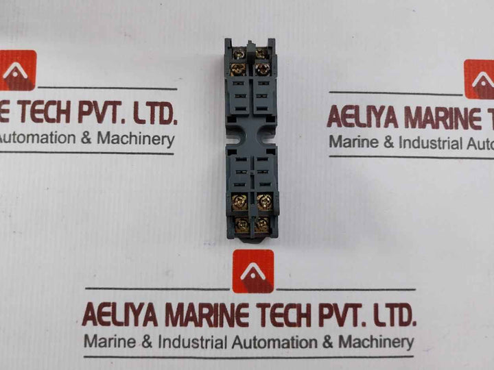Azbil Ip50dcs36aa00 Intellpak Dc Isolator Ac100-120v 4-20 Ma