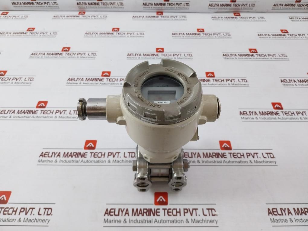 Azbil Jtd930A-1E1A1-x2Xx1-a2T1U2 Pressure Transmitter R-skd49-41-021-001