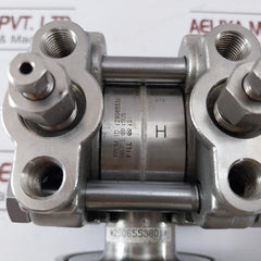 Azbil Jtd930A-1E1A1-x2Xx1-a2T1U2 Pressure Transmitter R-skd49-41-021-001