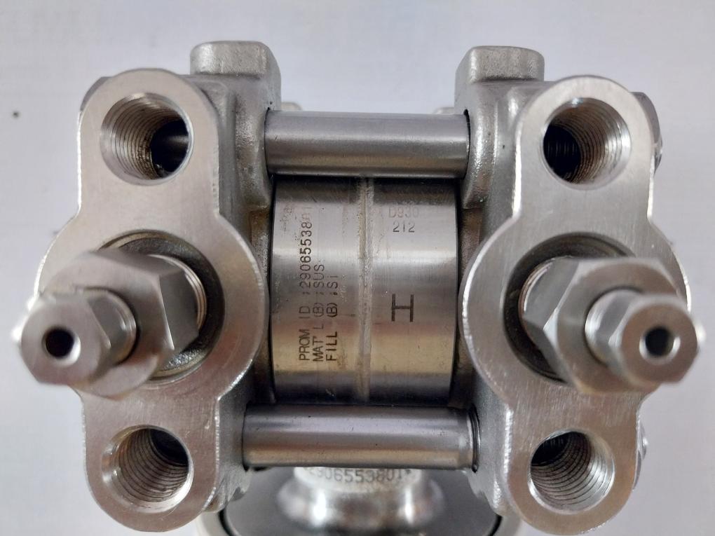 Azbil Jtd930A-1E1A1-x2Xx1-a2T1U2 Pressure Transmitter R-skd49-41-021-001