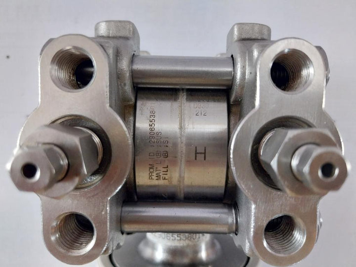 Azbil Jtd930A-1E1A1-x2Xx1-a2T1U2 Pressure Transmitter R-skd49-41-021-001