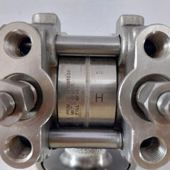 Azbil Jtd930A-1E1A1-x2Xx1-a2T1U2 Pressure Transmitter R-skd49-41-021-001
