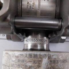 Azbil Jtd930A-1E1A1-x2Xx1-a2T1U2 Pressure Transmitter R-skd49-41-021-001