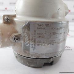 Azbil Jtd930A-1E1A1-x2Xx1-a2T1U2 Pressure Transmitter R-skd49-41-021-001