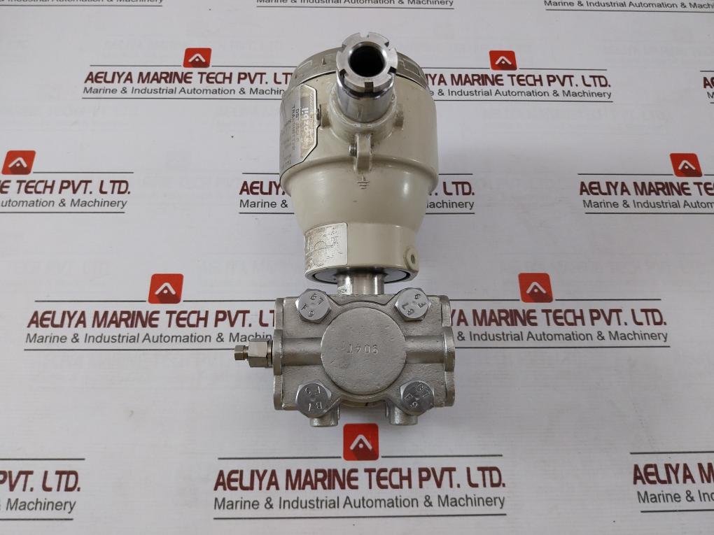 Azbil Jtd930A-1E1A1-x2Xx1-a2T1U2 Pressure Transmitter R-skd49-41-021-001