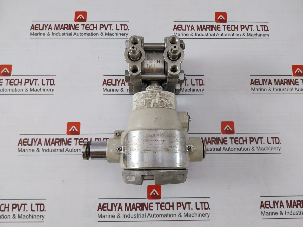 Azbil Jtd930A-1E1A1-x2Xx1-a2T1U2 Pressure Transmitter R-skd49-41-021-001