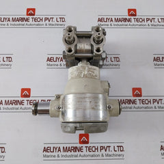 Azbil Jtd930A-1E1A1-x2Xx1-a2T1U2 Pressure Transmitter R-skd49-41-021-001