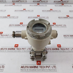 Azbil Jtd930A-1E1A1-x2Xx1-a2T1U2 Pressure Transmitter R-skd49-41-021-001