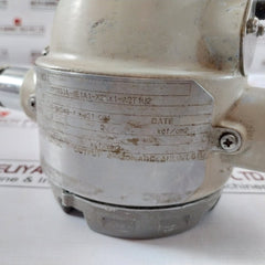 Azbil Jtd930A-1E1A1-x2Xx1-a2T1U2 Pressure Transmitter R-skd49-41-021-001