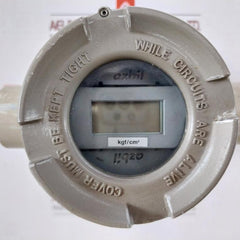 Azbil Jtd930A-1E1A1-x2Xx1-a2T1U2 Pressure Transmitter R-skd49-41-021-001
