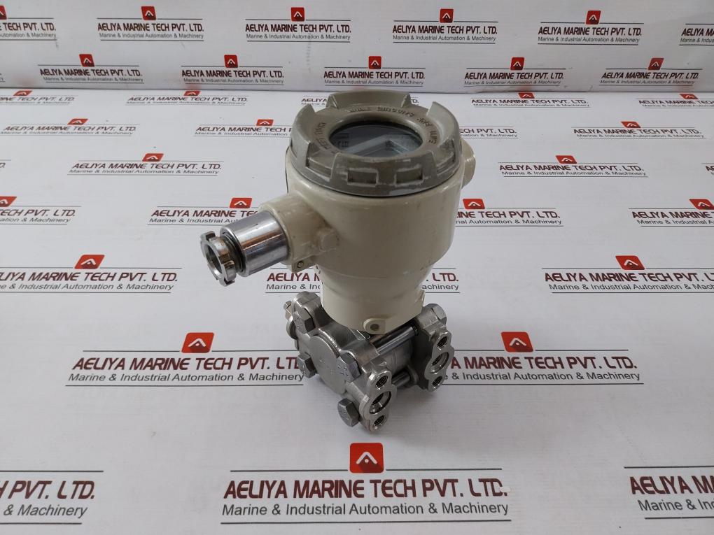 Azbil Jtd930A-1E1A1-x2Xx1-a2T1U2 Pressure Transmitter R-skd49-41-021-001