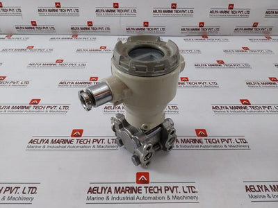 Azbil Jtd930A-1E1A1-x2Xx1-a2T1U2 Pressure Transmitter R-skd49-41-021-001