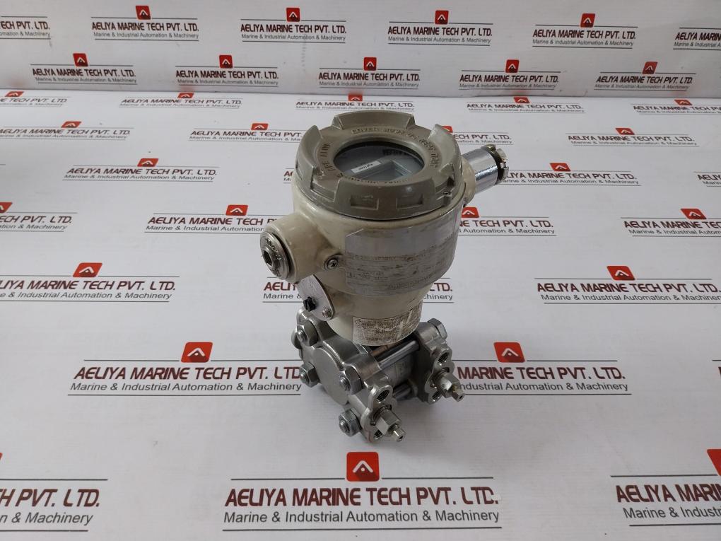 Azbil Jtd930A-1E1A1-x2Xx1-a2T1U2 Pressure Transmitter R-skd49-41-021-001