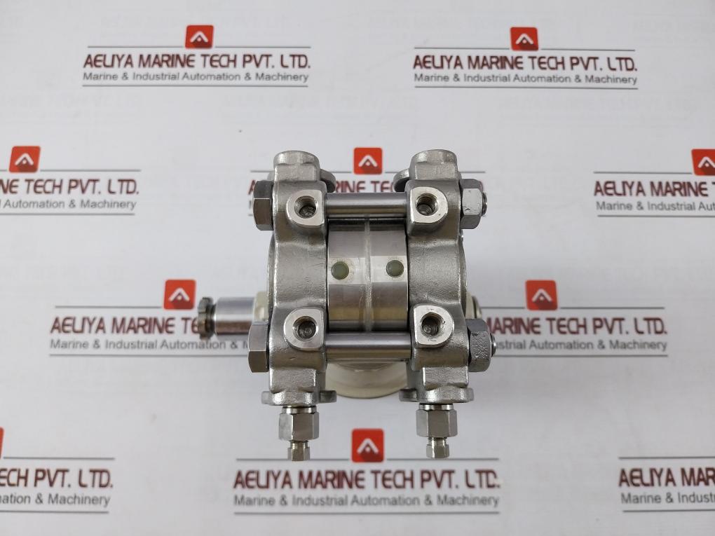 Azbil Jtd930A-1E1A1-x2Xx1-a2T1U2 Pressure Transmitter R-skd49-41-021-001