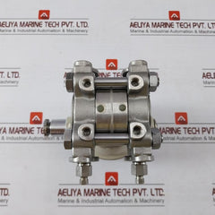 Azbil Jtd930A-1E1A1-x2Xx1-a2T1U2 Pressure Transmitter R-skd49-41-021-001