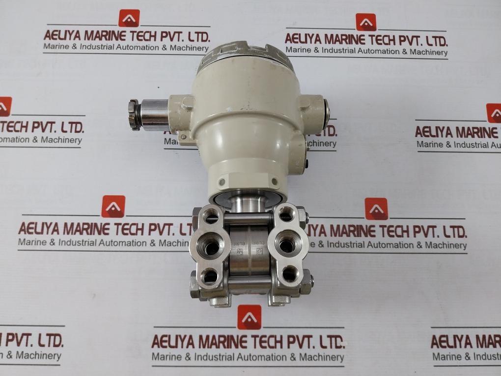 Azbil Jtd930A-1E1A1-x2Xx1-a2T1U2 Pressure Transmitter R-skd49-41-021-001