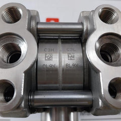 Azbil Jtd930A-1E1A1-x2Xx1-a2T1U2 Pressure Transmitter R-skd49-41-021-001